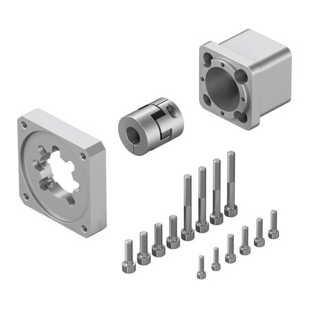 Festo Axial Kit EAMM-A-D50-100A EAMM-A-D50-100A